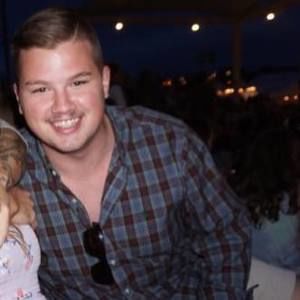 Meet your Posher, Mitchell